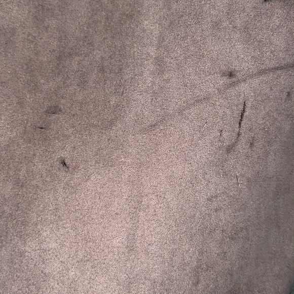 Houston White Adult Flight Jumpsuit - Brown. Size M. New with minor flaws. - Picture 10 of 16